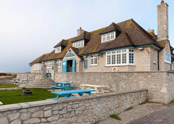 The Pulpit Inn
