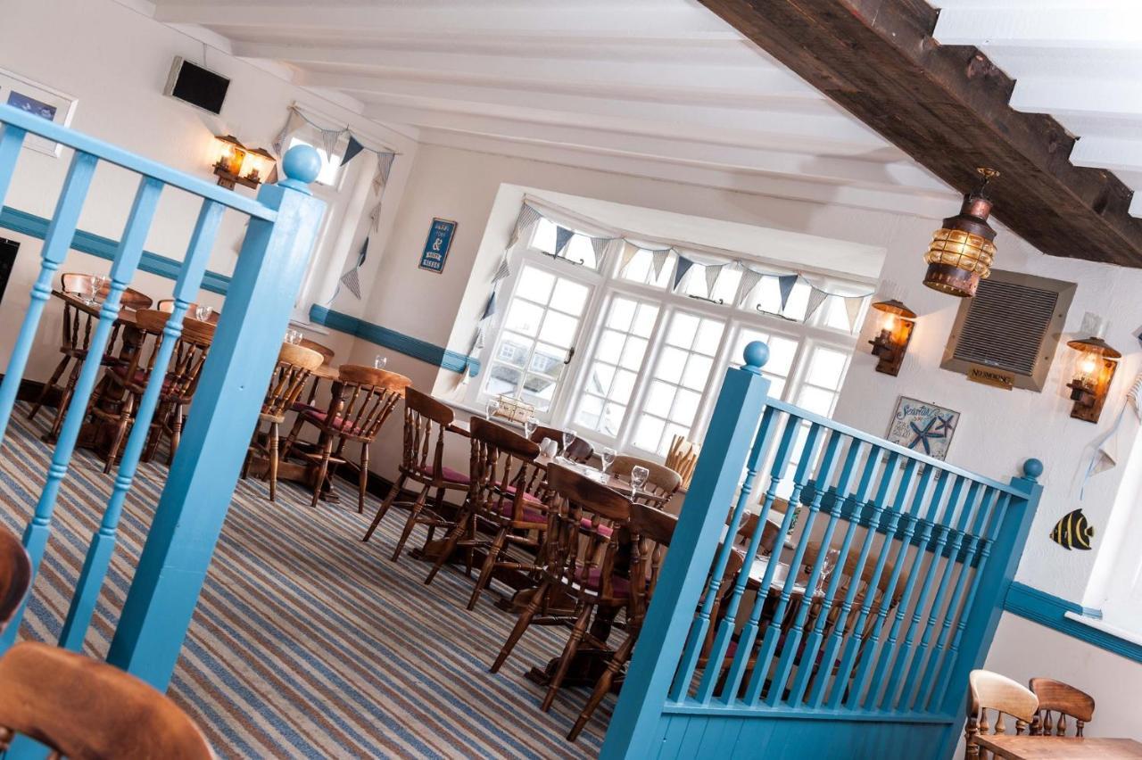 Locanda The Pulpit 3*